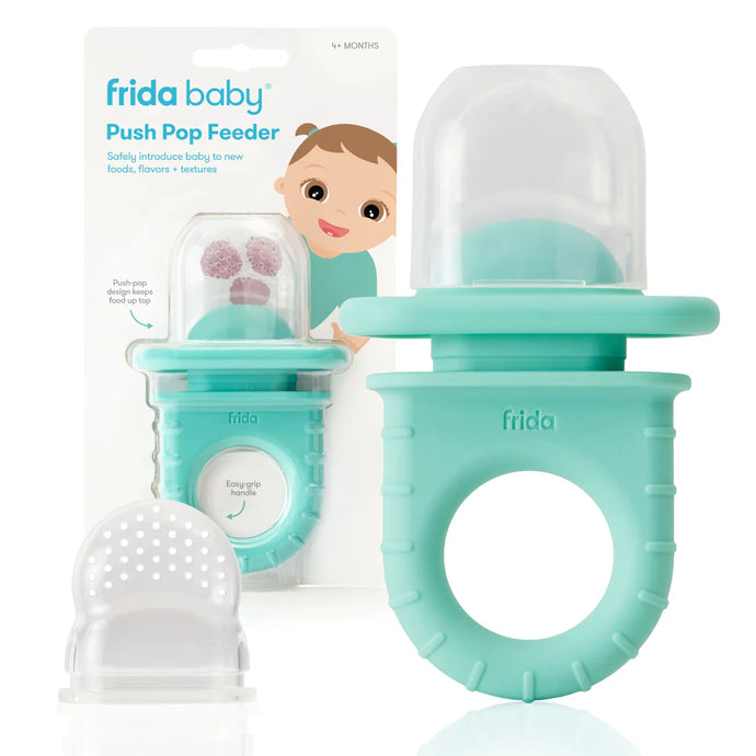 Frida Baby | Push Pop Feeder