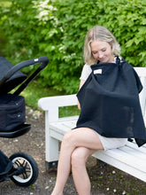 Load image into Gallery viewer, TISU Baby | Nursing Cover