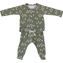 Load image into Gallery viewer, Mebie Baby | Two-Piece Pocket Set