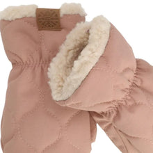 Load image into Gallery viewer, Calikids | Nylon Mittens with Cord