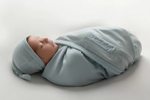 Load image into Gallery viewer, L&#39;oved Baby | Organic Velveteen Blanket