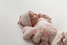 Load image into Gallery viewer, L&#39;oved Baby | Organic Velveteen Lovey