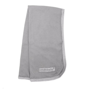 L'oved Baby | Organic Velveteen Blanket