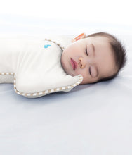 Load image into Gallery viewer, Love To Dream | 1.0 TOG Swaddle Up™ Organic