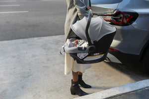 UPPAbaby | Aria Infant Car Seat