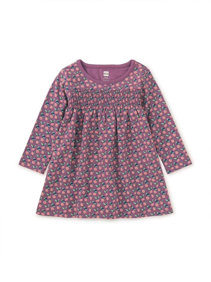 Tea Collection | Smocked Empire Baby Dress