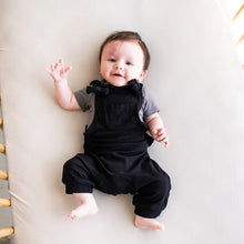 Load image into Gallery viewer, Kyte Baby | Bamboo Jersey Overall