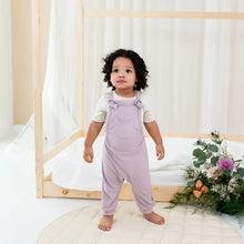 Load image into Gallery viewer, Kyte Baby | Bamboo Jersey Overall