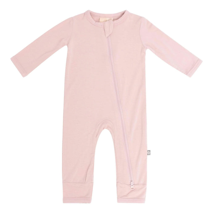 Kyte Baby | Zippered Romper