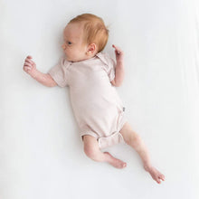 Load image into Gallery viewer, Kyte Baby | Short Sleeve Bodysuit