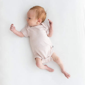 Kyte Baby | Short Sleeve Bodysuit