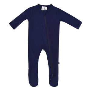 Kyte Baby | Core Collection | Zippered Footie