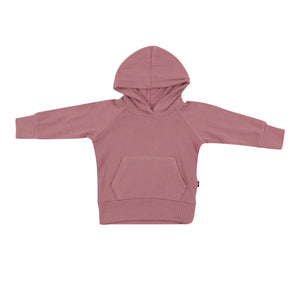 Kyte Baby | Ribbed Hoodie