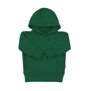 Kyte Baby | Ribbed Hoodie