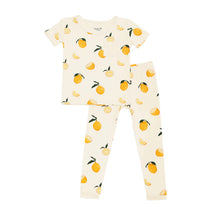 Load image into Gallery viewer, Kyte Baby | Short Sleeve with Pants Pajamas