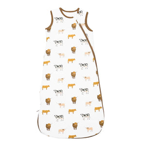 Kyte Baby | Seasonal Collection | 2.5 TOG Sleep Bag