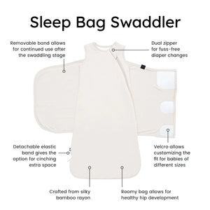 Kyte Baby | Sleep Bag Swaddler