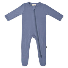 Load image into Gallery viewer, Kyte Baby | Core Collection | Zippered Footie