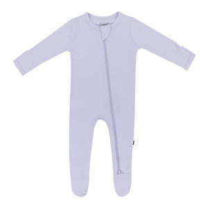 Kyte Baby | Seasonal Collection | Zippered Footie