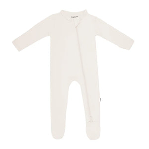 Kyte Baby | Core Collection | Zippered Footie