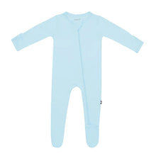 Load image into Gallery viewer, Kyte Baby | Seasonal Collection | Zippered Footie