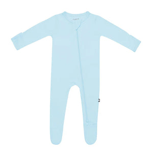 Kyte Baby | Seasonal Collection | Zippered Footie