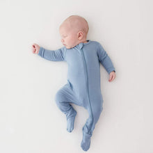 Load image into Gallery viewer, Kyte Baby | Core Collection | Zippered Footie