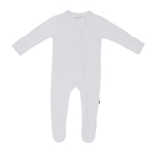 Load image into Gallery viewer, Kyte Baby | Core Collection | Zippered Footie