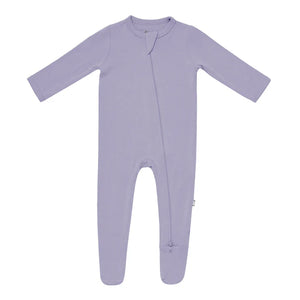 Kyte Baby | Core Collection | Zippered Footie