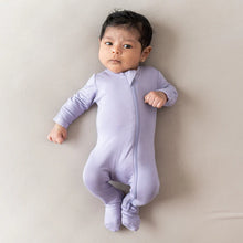 Load image into Gallery viewer, Kyte Baby | Core Collection | Zippered Footie