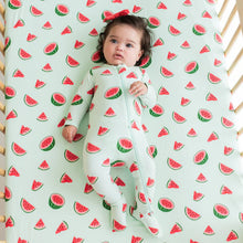 Load image into Gallery viewer, Kyte Baby | Seasonal Collection | Zippered Footie