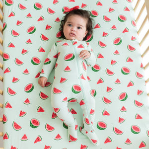 Kyte Baby | Seasonal Collection | Zippered Footie