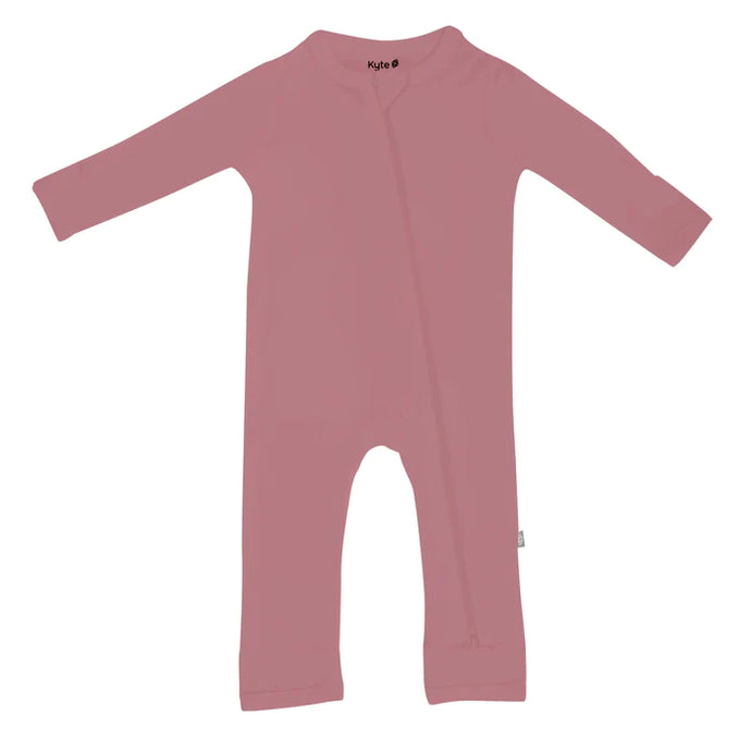 Kyte Baby | Zippered Romper