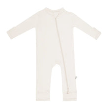 Load image into Gallery viewer, Kyte Baby | Zippered Romper