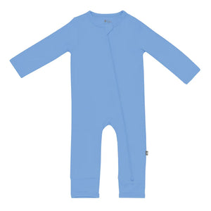 Kyte Baby | Zippered Romper