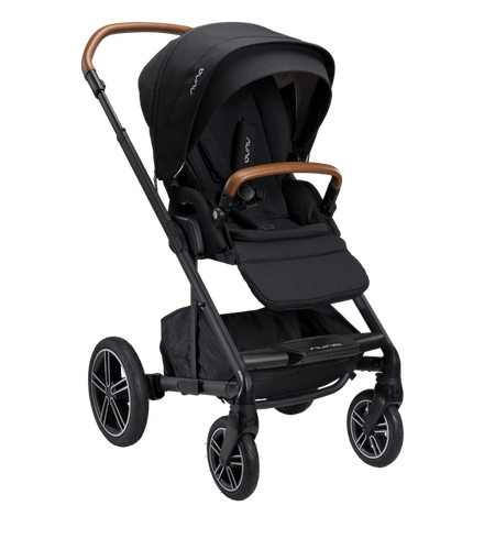 Nuna | MIXX Next Stroller