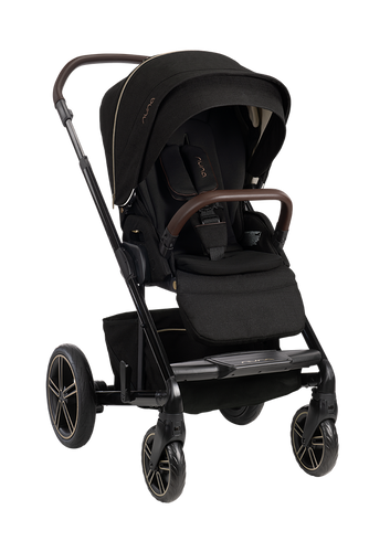 Nuna | MIXX Next Stroller | Riveted