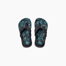 Load image into Gallery viewer, Reef | Little Ahi Sandals