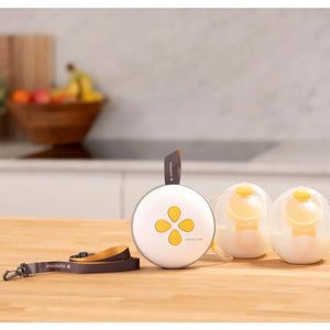 Medela | Swing Maxi™ Hands-free Breast Pump