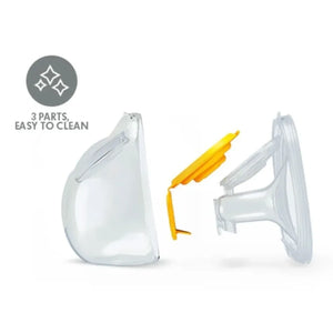 Medela | Swing Maxi™ Hands-free Breast Pump