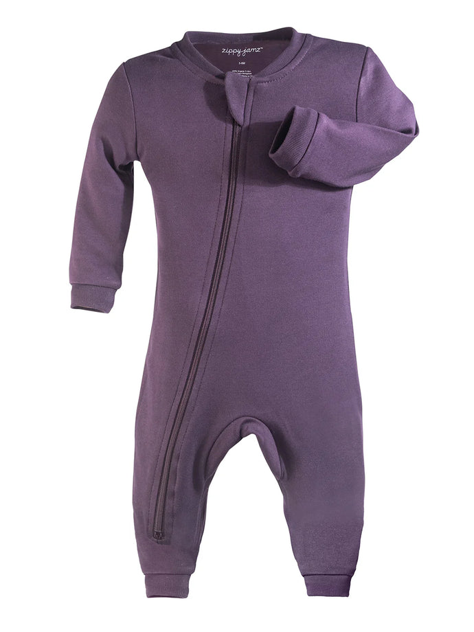 ZippyJamz | Premium Bamboo Footed Sleeper
