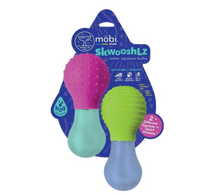 Mobi Games | Skqooshlz Water Squeeze Bulbs