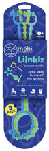 Load image into Gallery viewer, Mobi Games | Liinklz Silicone Tether