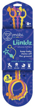 Load image into Gallery viewer, Mobi Games | Liinklz Silicone Tether