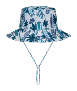 Dozer | Child Swim Bucket Hat