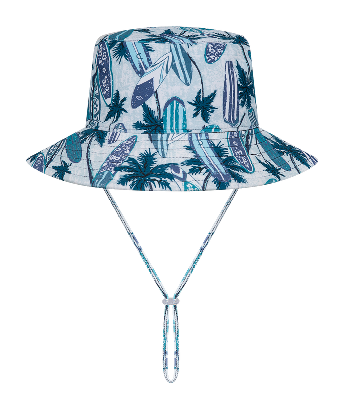 Dozer | Child Swim Bucket Hat