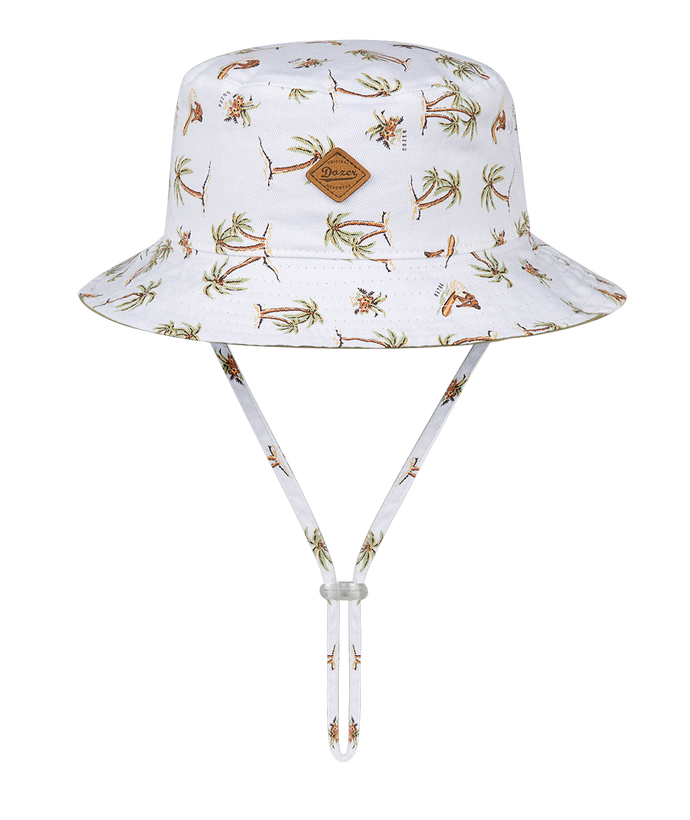 Dozer | Child Bucket Hat