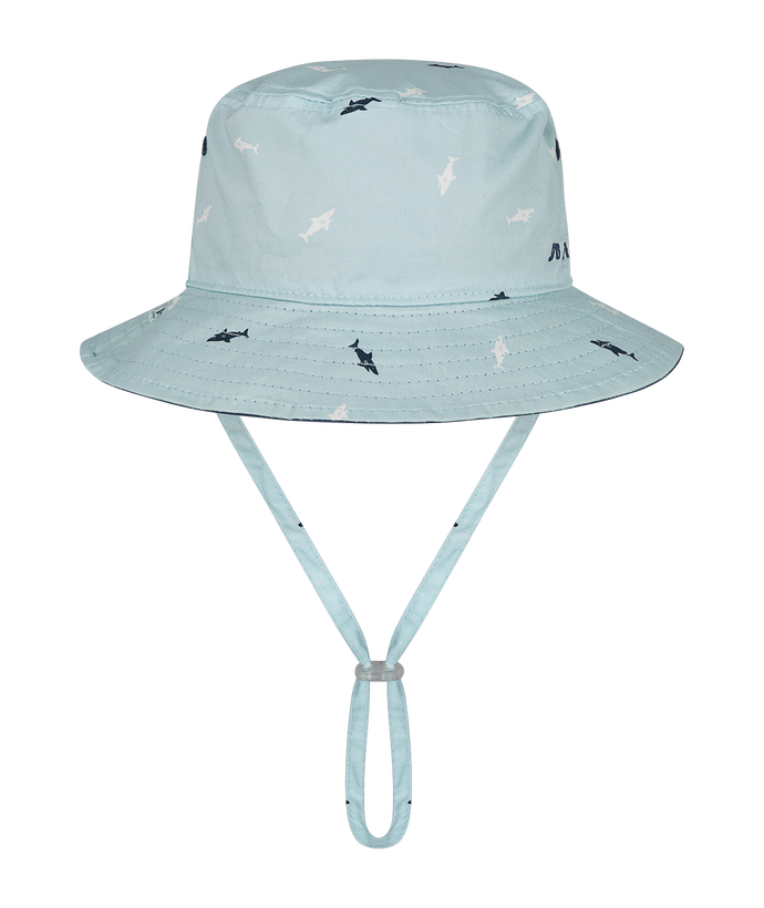 Dozer | Cotton Baby Bucket Hat