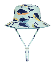 Load image into Gallery viewer, Dozer | Swim Baby Bucket Hat
