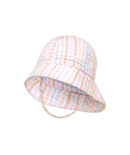 Load image into Gallery viewer, Millymook | Baby Wide Brim Legionnaire Hat